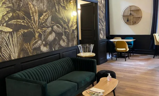 Restaurant, Sarlat-La-Canéda, Le Petit Bistrot