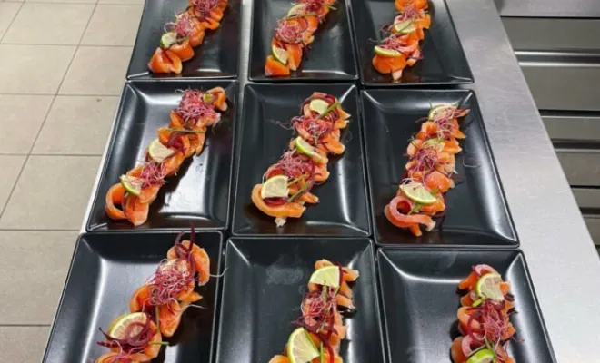 Plats, Sarlat-La-Canéda, Le Petit Bistrot