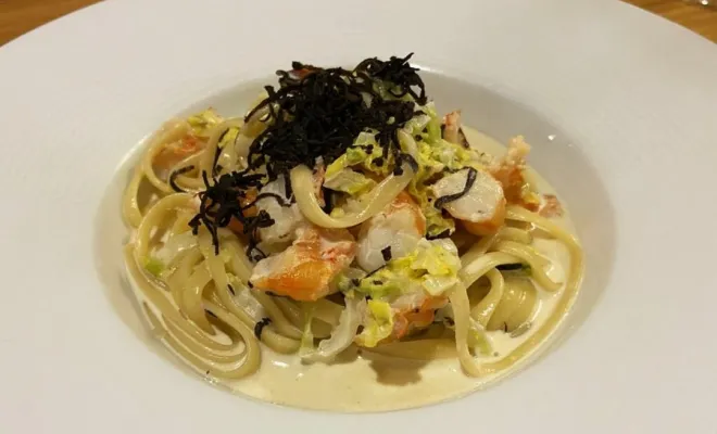 Plats, Sarlat-La-Canéda, Le Petit Bistrot